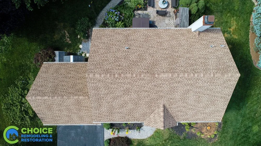 Slide of Choice Remodeling & Restoration