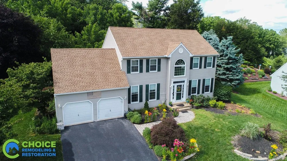 Slide of Choice Remodeling & Restoration