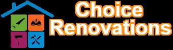 Slide of Choice Renovations Corp