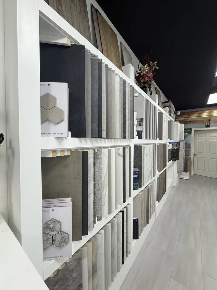 Slide of Choice Renovations