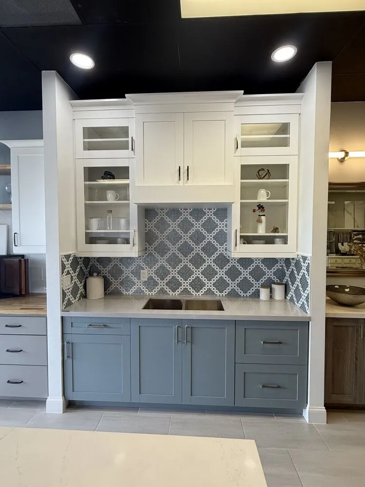 Slide of Choice Renovations