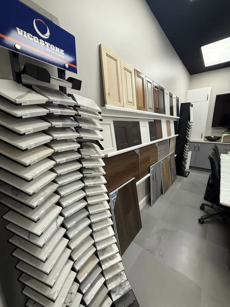 Slide of Choice Renovations