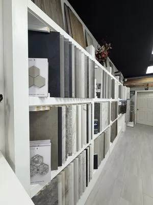 Choice Renovations Logo