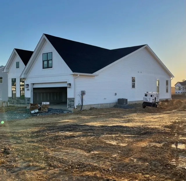 Slide of Choice Roofing