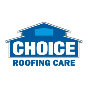 Slide of Choice Roofing Care