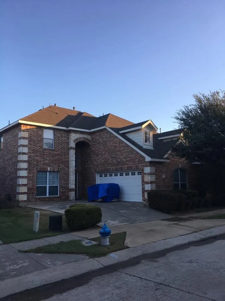 Slide of Choice Roofing Care