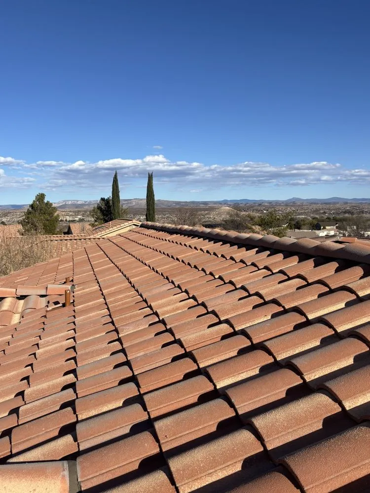 Slide of Choice Roofing