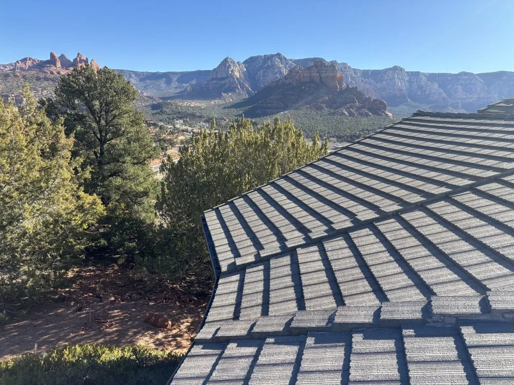 Slide of Choice Roofing