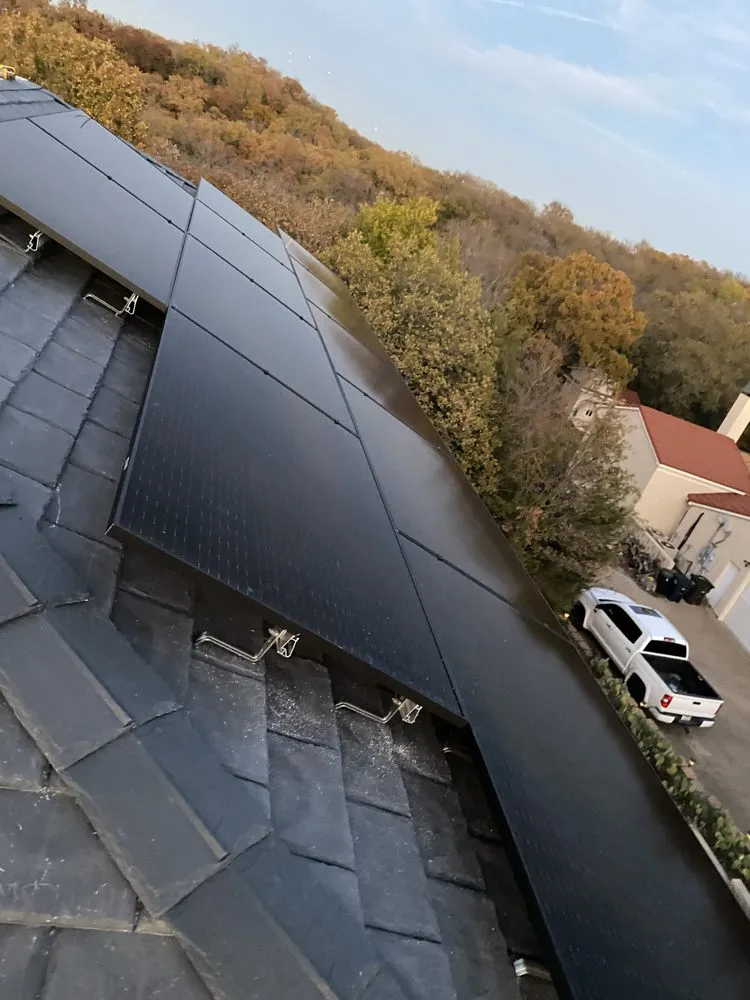 Slide of Choice Roofing