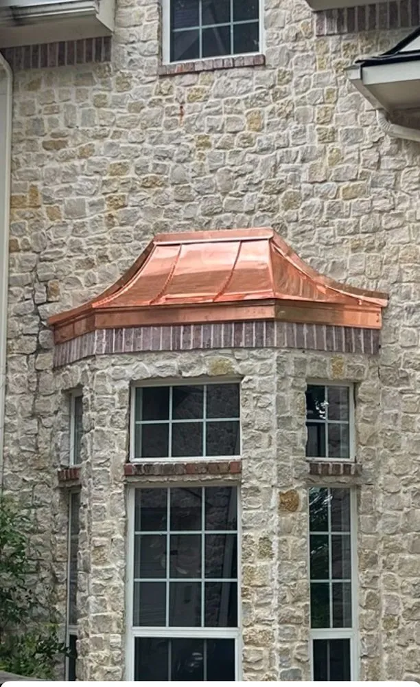 Slide of Choice Roofing