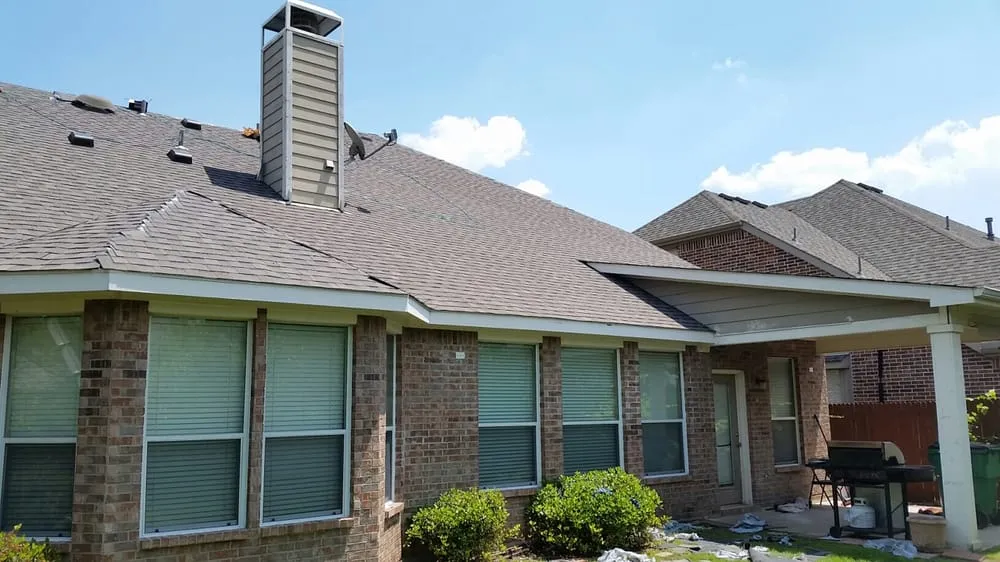 Slide of Choice Roofing