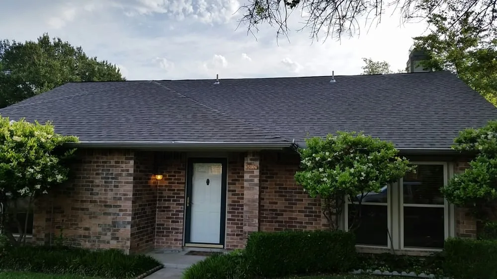 Slide of Choice Roofing