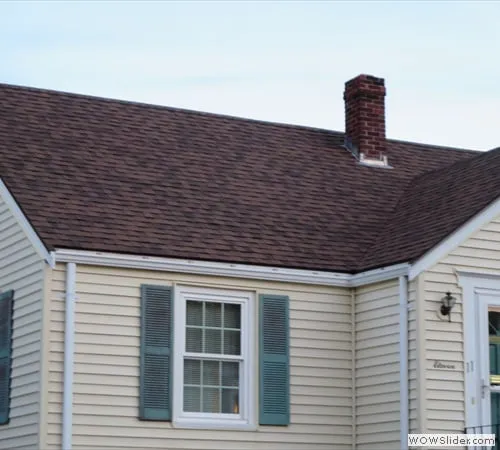 Slide of Choice Roofing