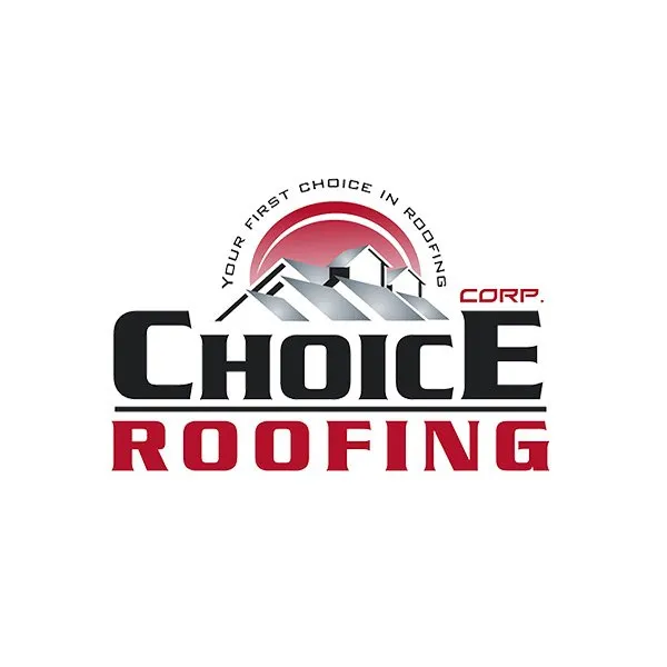Slide of Choice Roofing