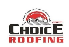 Slide of Choice Roofing
