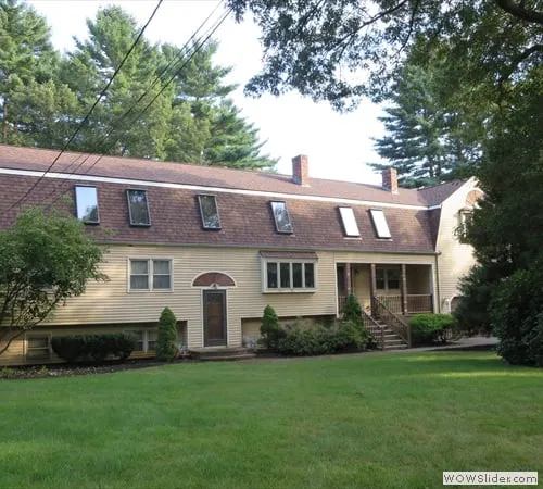 Slide of Choice Roofing