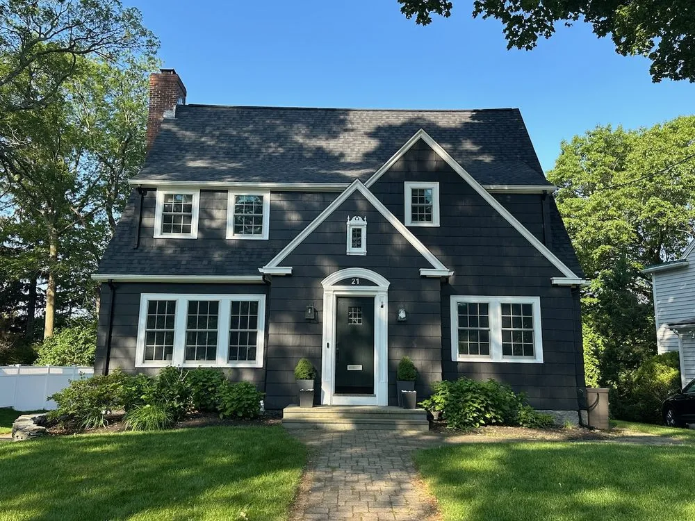 Slide of Choice Roofing