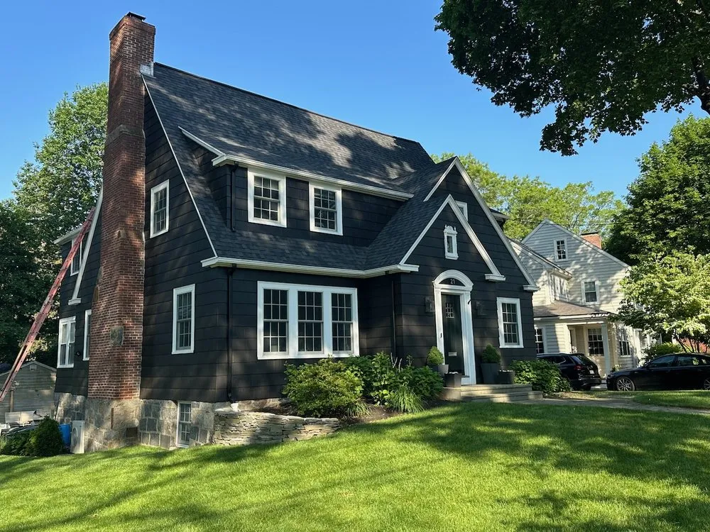 Slide of Choice Roofing