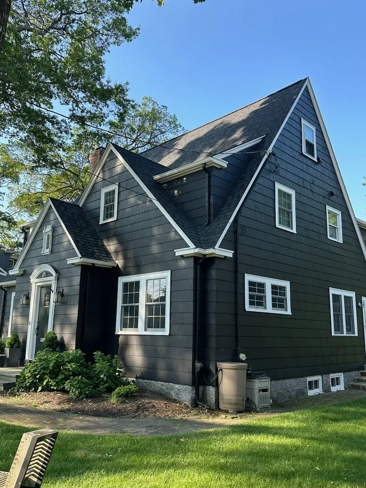 Slide of Choice Roofing