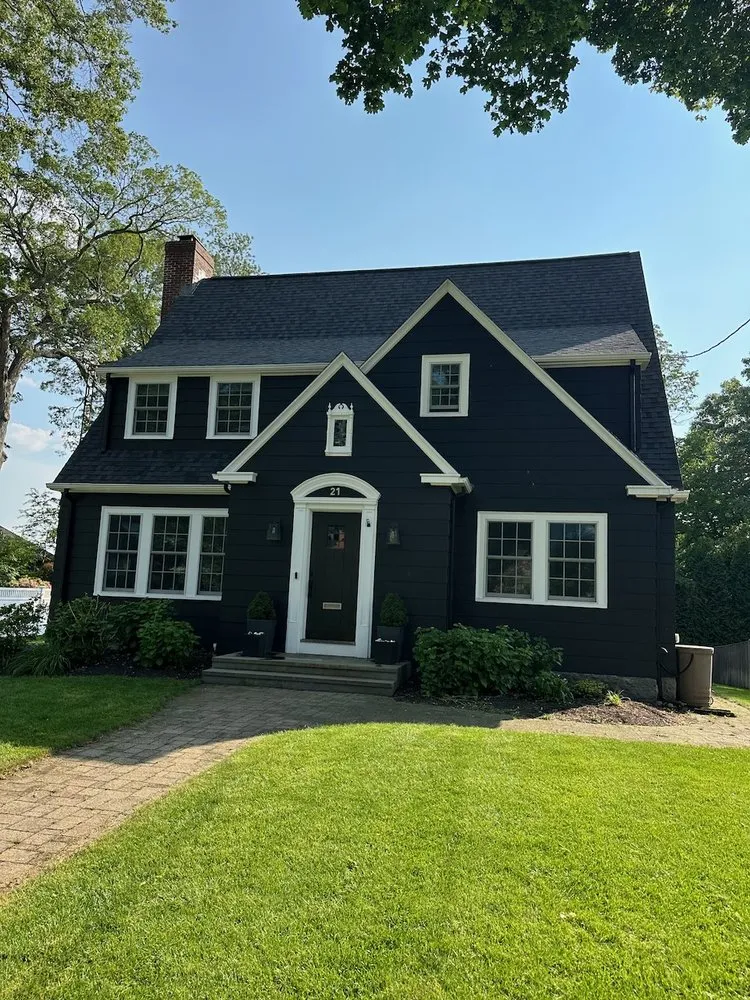 Slide of Choice Roofing