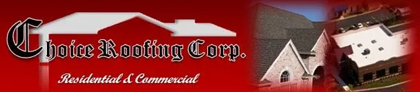 Slide of Choice Roofing