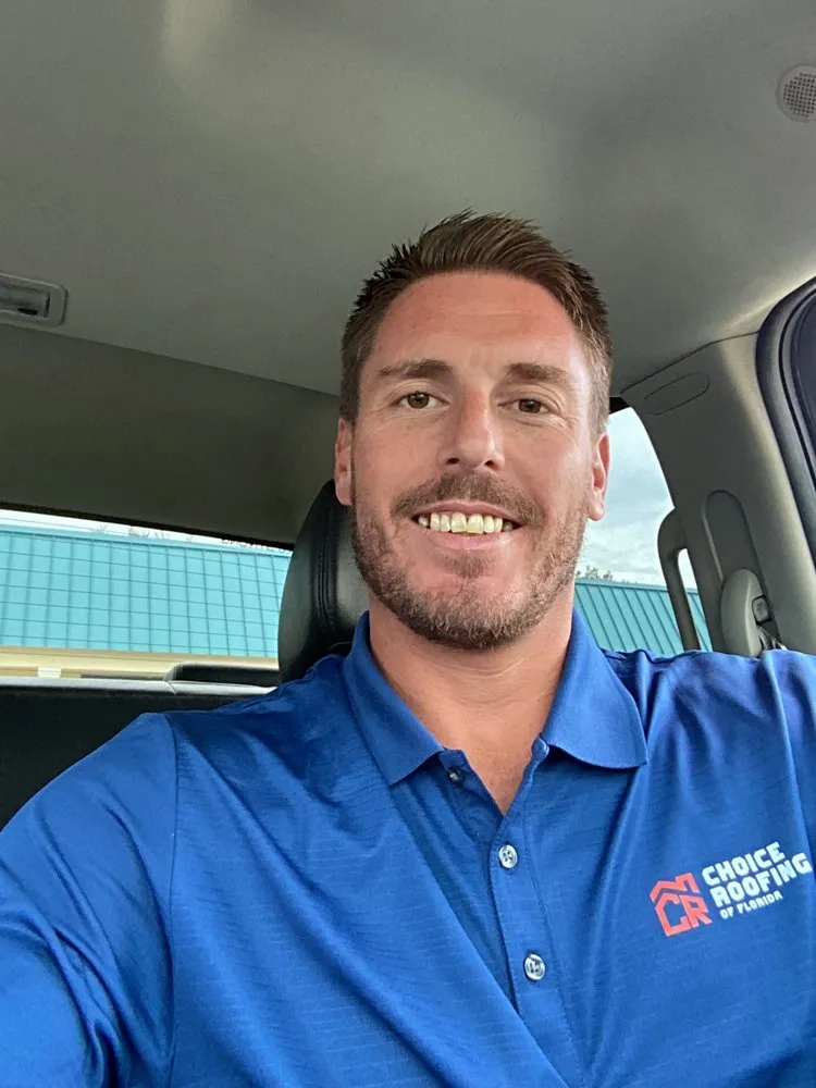Emergency shingle roofing service experts serving Port St. Lucie, FL - Choice Roofline of Florida