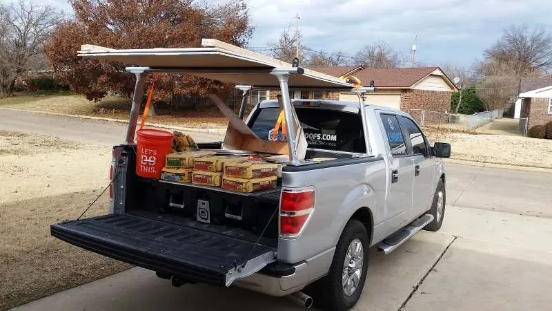 Slide of Choice Solutions Roofing and Exteriors