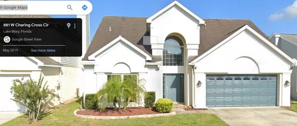 Chontas Roofing and Construction Logo