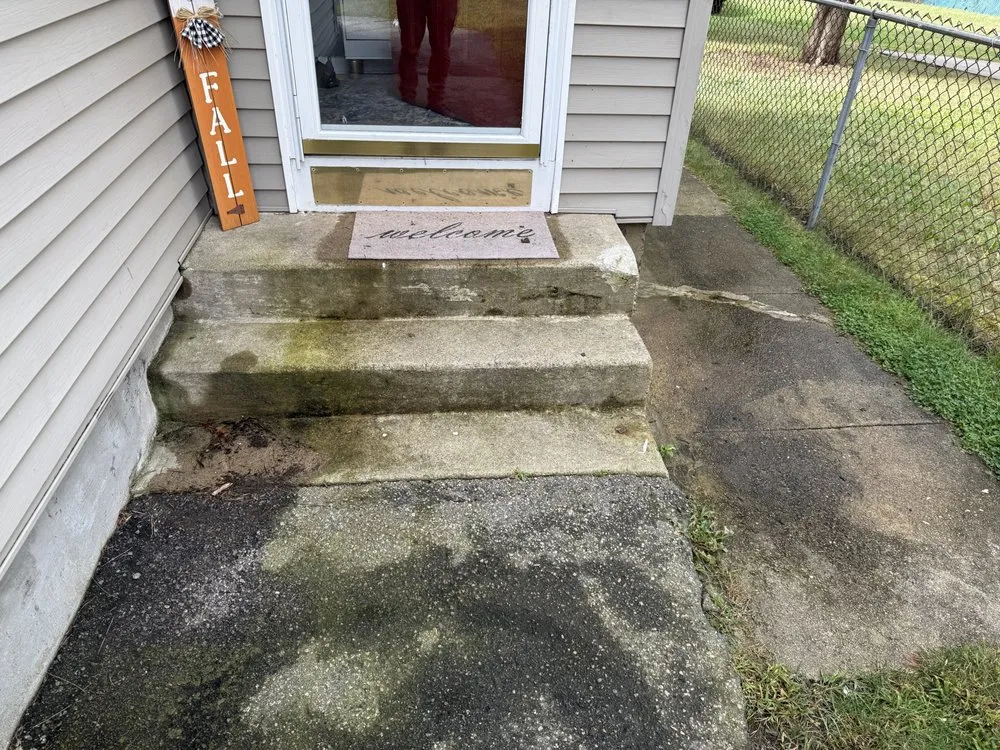 Slide of Choose Your Own Roofing