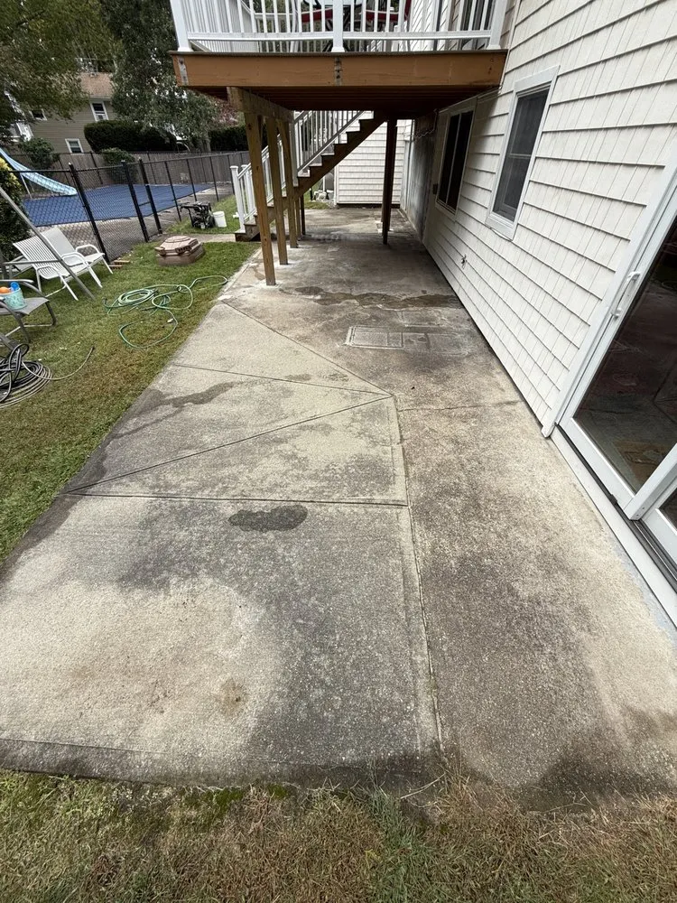 Slide of Choose Your Own Roofing