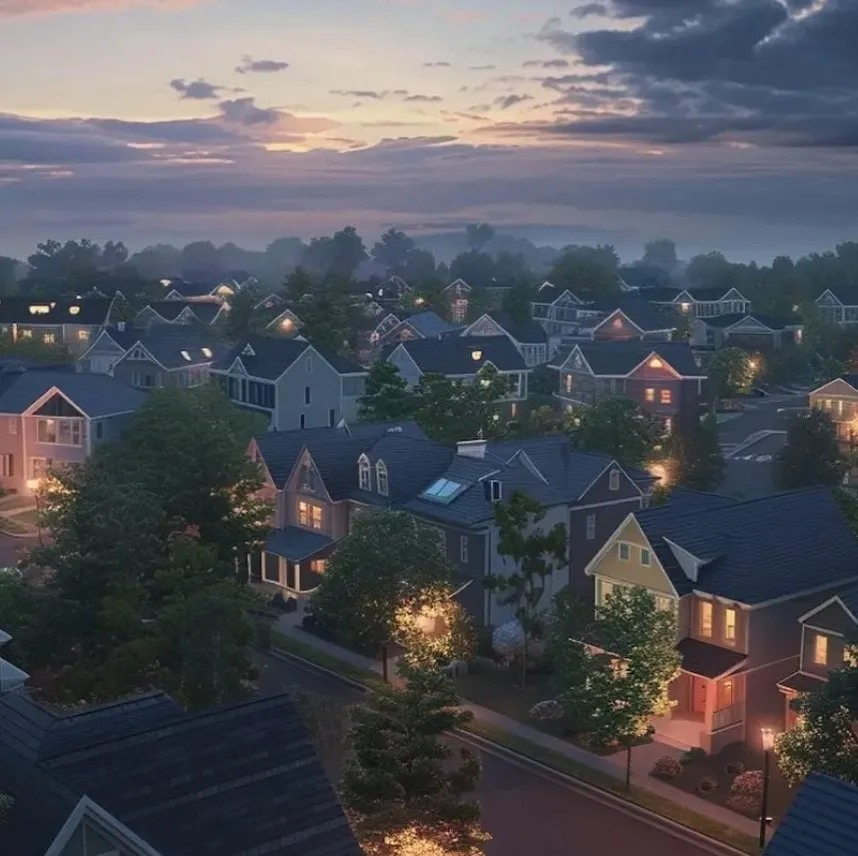 Slide of Choose Your Own Roofing