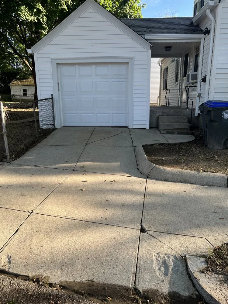 Slide of Choose Your Own Roofing