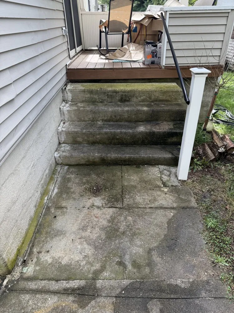 Slide of Choose Your Own Roofing