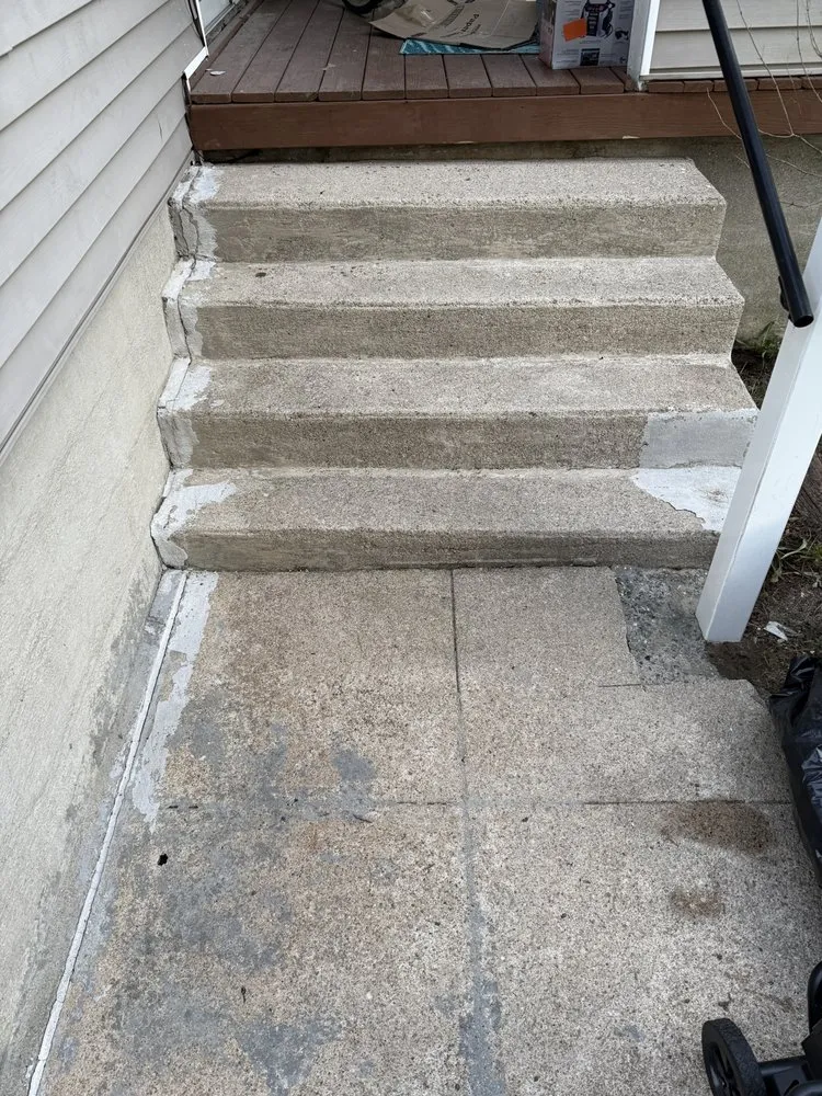 Slide of Choose Your Own Roofing