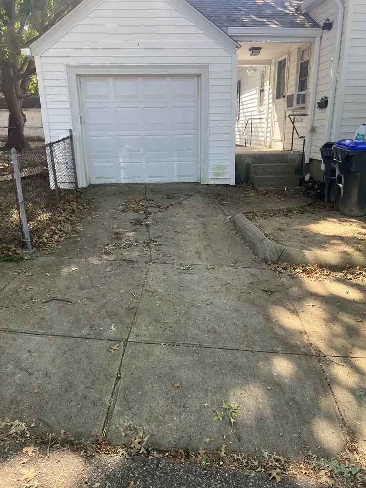 Slide of Choose Your Own Roofing