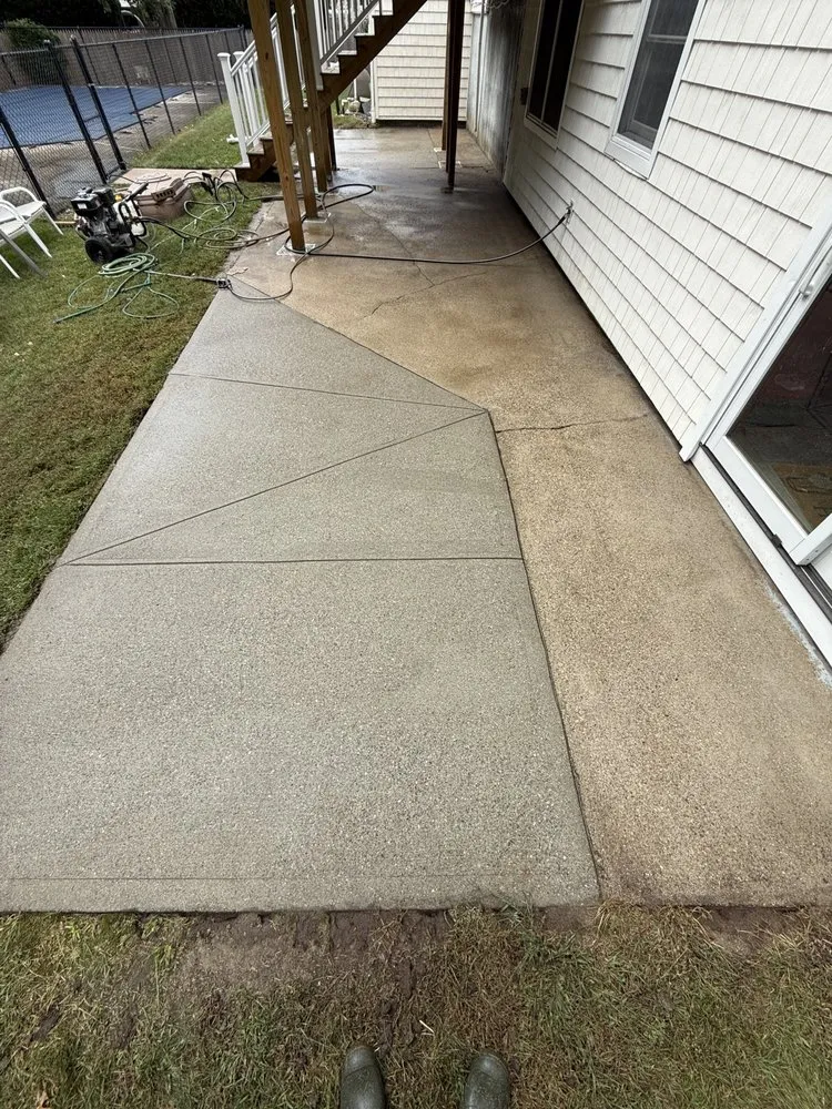 Slide of Choose Your Own Roofing