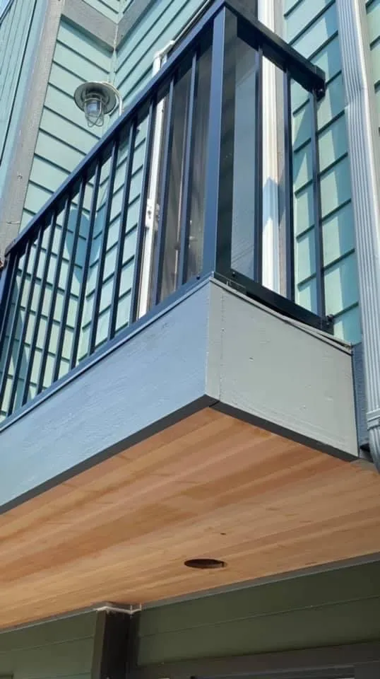 Slide of Chore-ology