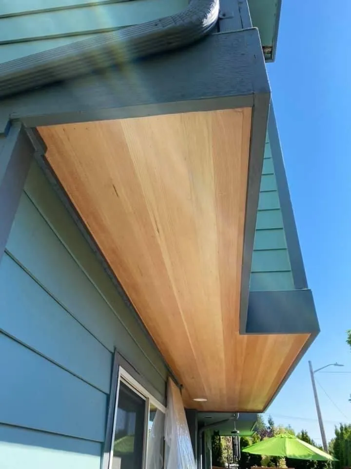 Slide of Chore-ology