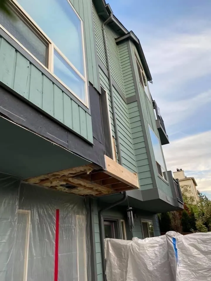 Slide of Chore-ology