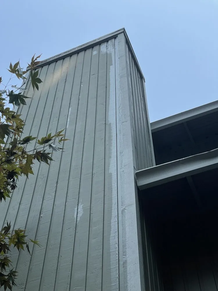 Slide of Chore-ology