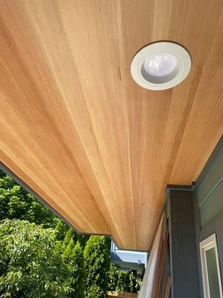 Slide of Chore-ology