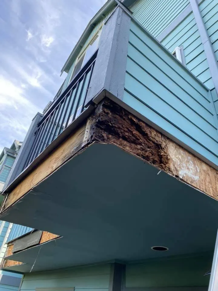 Slide of Chore-ology