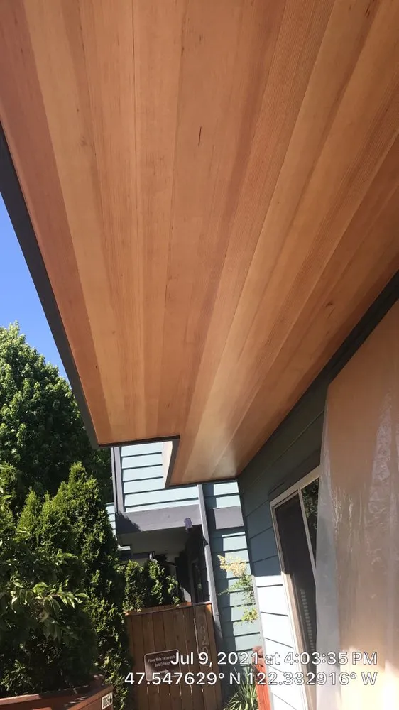 Slide of Chore-ology