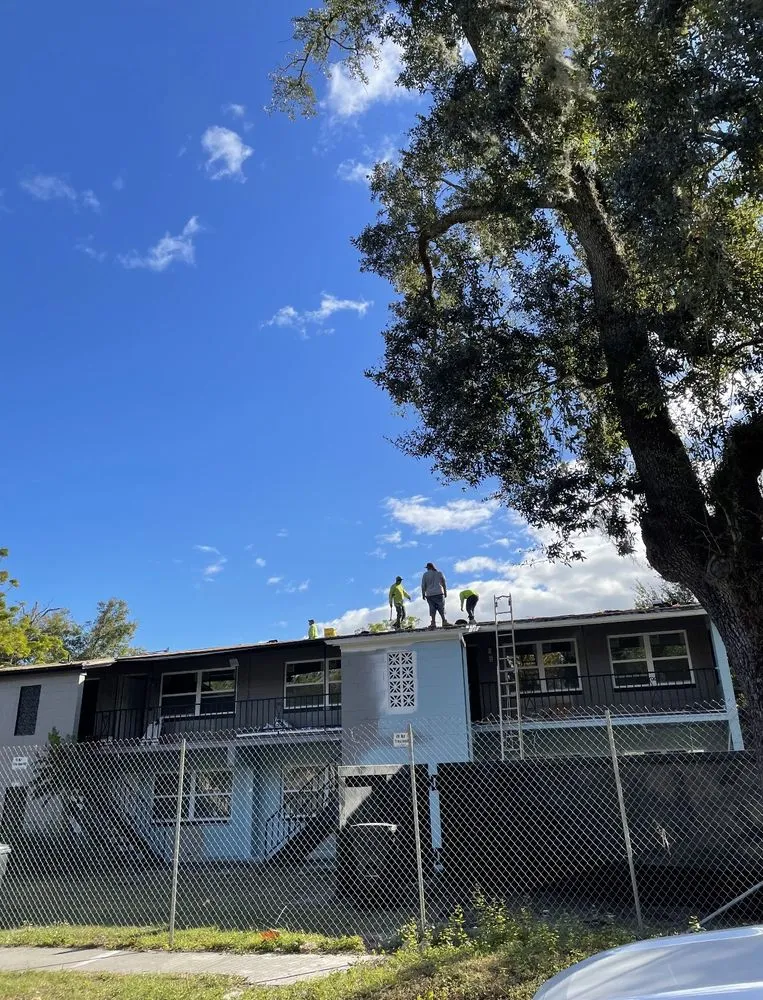 Slide of CHorne Roofing And Construction