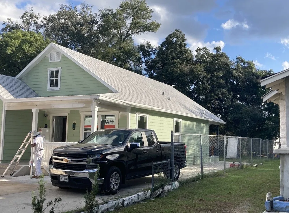 Slide of CHorne Roofing And Construction
