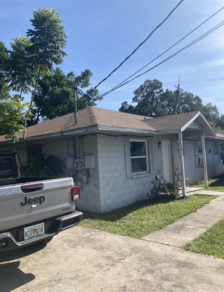 Slide of CHorne Roofing And Construction