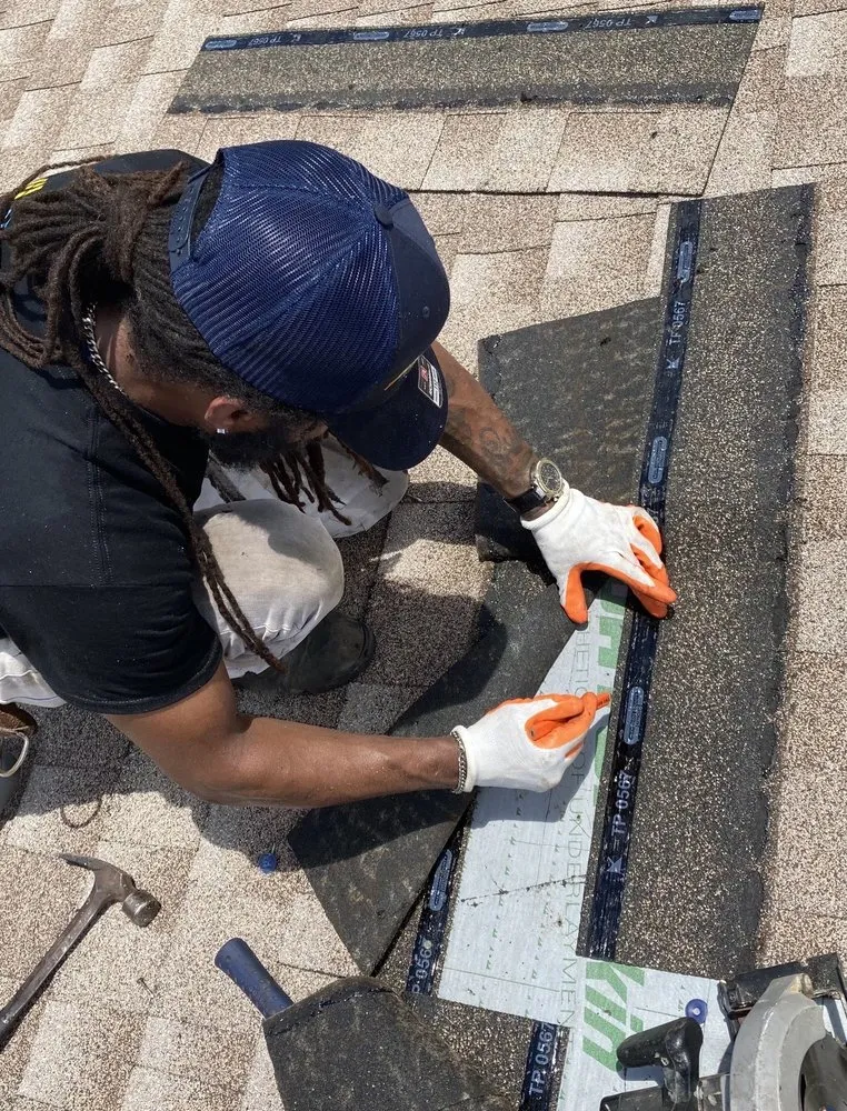 Slide of CHorne Roofing And Construction