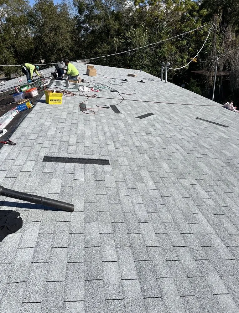 Slide of CHorne Roofing And Construction