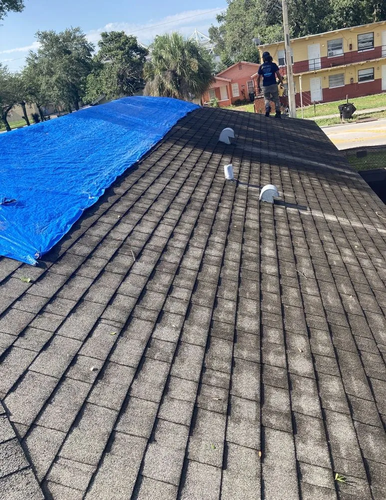 Slide of CHorne Roofing And Construction