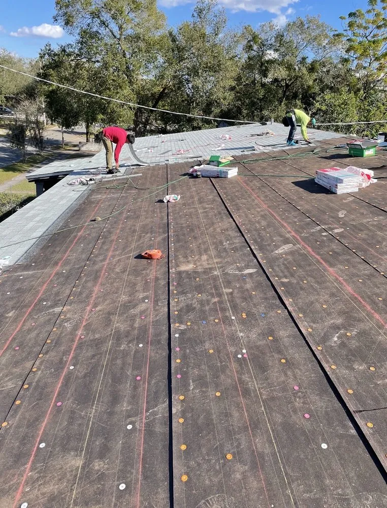 Slide of CHorne Roofing And Construction